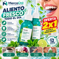 Fresh Breath Essence 2x1 – Gotas para Aliento Fresco al Instante